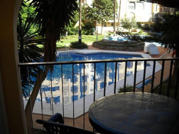 Pensión Jomarijo Fuengirola