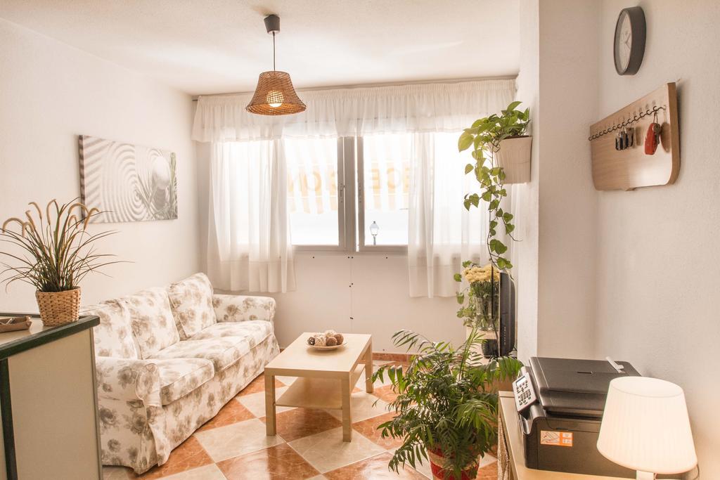 Jomarijo Pensión Fuengirola